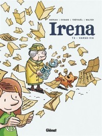 Irena Tome 3