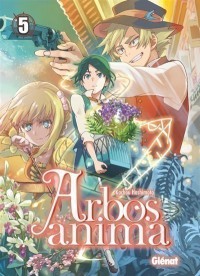 Arbos Anima. Volume 5