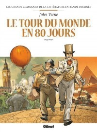 Le Tour Du Monde En 80 Jours