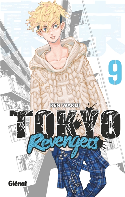 Tokyo Revengers. Vol. 9