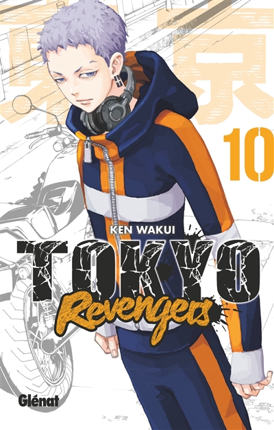 Tokyo Revengers. Vol. 10
