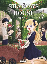 Shadows House. Vol. 3