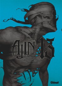 Ajin : Semi-Humain. Vol. 15