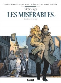 Les Misérables. Volume 1