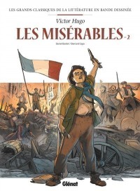 Les Misérables. Volume 2