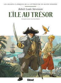 L'île Au Trésor