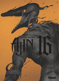 Ajin : Semi-Humain. Vol. 16