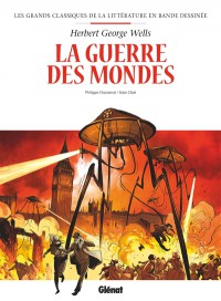 La Guerre Des Mondes