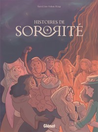 Histoires De Sororite