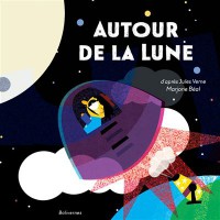 Autour De La Lune