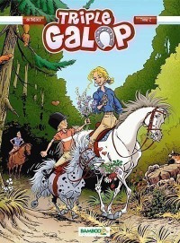 Triple Galop Tome 2