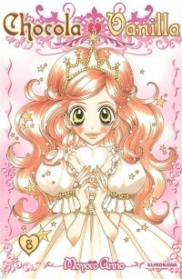 Chocola Et Vanilla : Sugar Sugar Rune. Volume 8