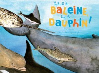 Splash La Baleine, Hop Le Dauphin