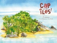Cap Sur Les Iles ! L'endemisme
