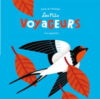 Les P'tits Voyageurs - La Migration Des Oiseaux