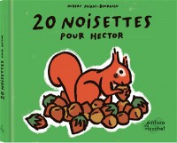 20 Noisettes Pour Hector