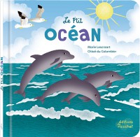 Le P'tit Ocean : La Vie Sous-Marine