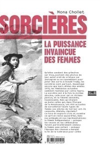 Sorcieres - La Puissance Invaincue Des Femmes