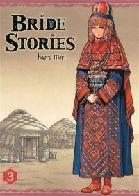 Bride Stories. Volume 3