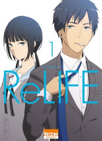 Relife. Vol. 1