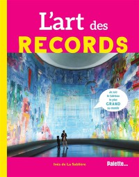 L'art Des Records