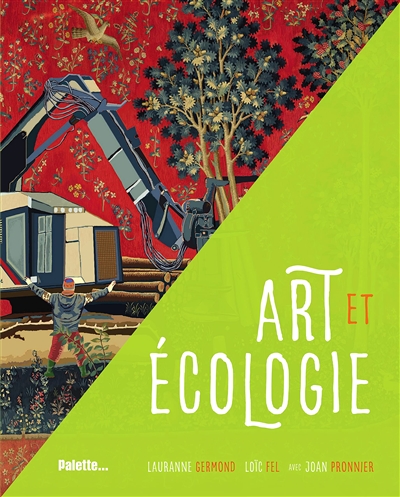 Art Et Ecologie