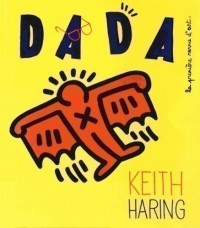 Keith Haring (Revue N°182)