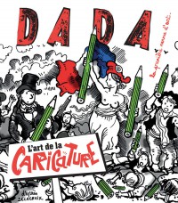 L'art De La Caricature (Revue N°220)