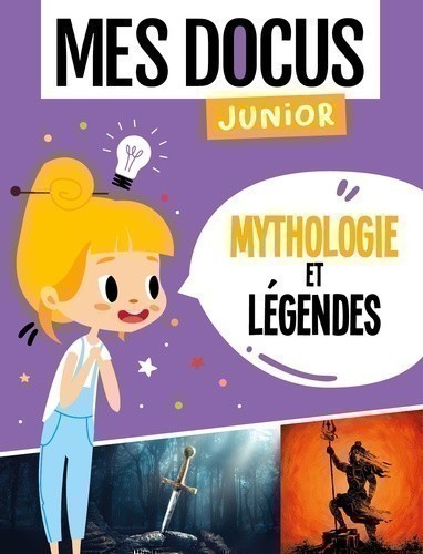 Mythologie Et Legendes