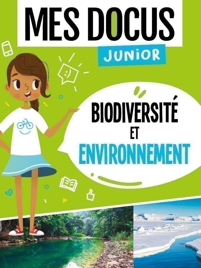 Biodiversite Et Environnement