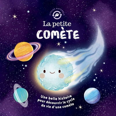 La Petite Comete
