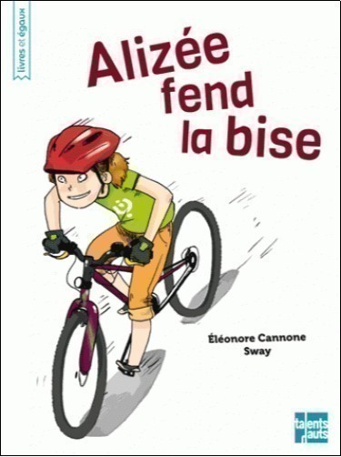 Alizee Fend La Bise