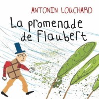 La Promenade De Flaubert