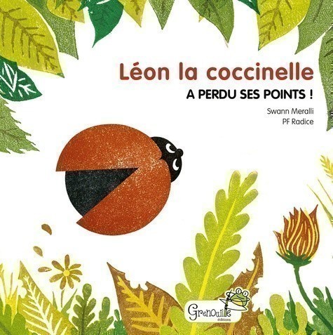 Leon La Coccinelle A Perdu Ses Points !