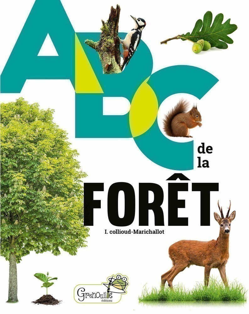 Abc De  La Foret