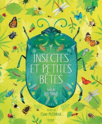 Insectes Et Petites Betes