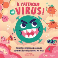 A Lattaque Du Virus !