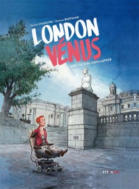 London Venus : Une Vie D'alison Lapper