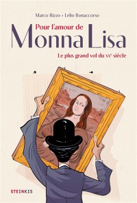 Pour L'amour De Monna Lisa
