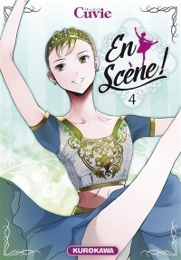 En Scène !. Volume 4