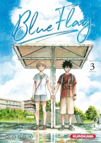 Blue Flag. Vol. 3