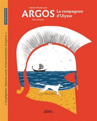 Argos, Compagnon D'ulysse