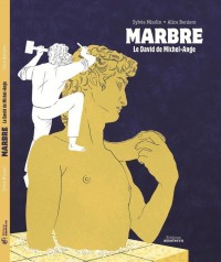 Marbre-David De Michel-Ange