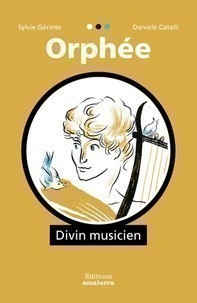 Orphee-divin musicien