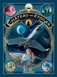 Le Chateau Des Etoiles T2