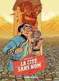 La Cite Sans Nom Tome 2