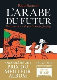 L'arabe Du Futur T1