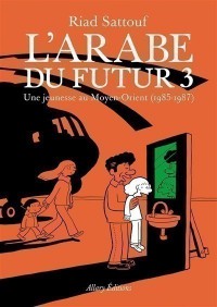 L'arabe Du Futur T3