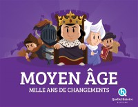 Le Moyen Age