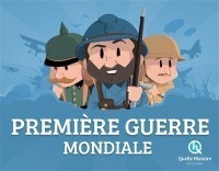 Première Guerre Mondiale